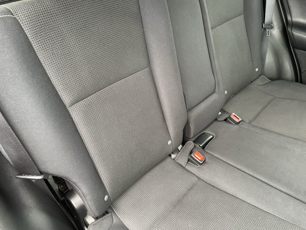 Toyota RAV4 XLE | Heated Seats | Keyless | Backup Cam 2016 à Saint John, Nouveau-Brunswick - 46 - w1024h768px
