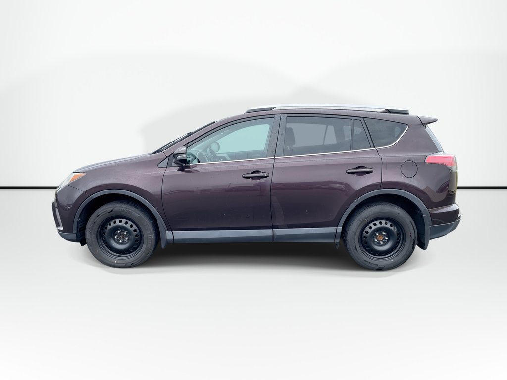 Toyota RAV4 XLE | Heated Seats | Keyless | Backup Cam 2016 à Saint John, Nouveau-Brunswick - 8 - w1024h768px