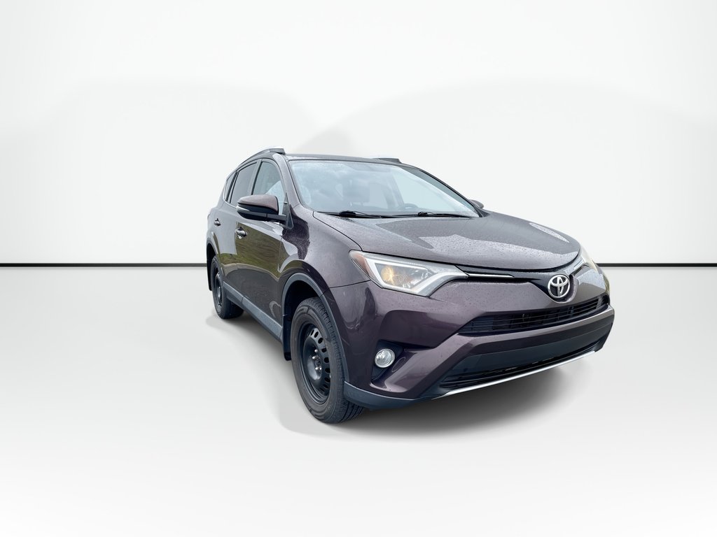 Toyota RAV4 XLE | Heated Seats | Keyless | Backup Cam 2016 à Saint John, Nouveau-Brunswick - 5 - w1024h768px