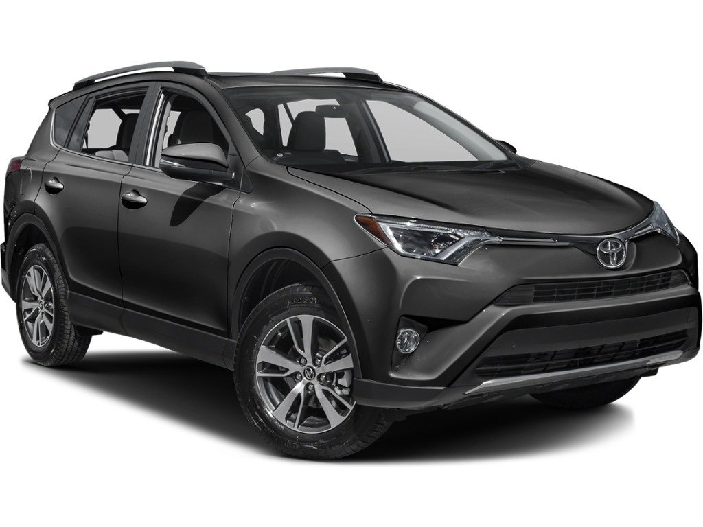 2016 Toyota RAV4 XLE | Heated Seats | Keyless | Backup Cam in Saint John, New Brunswick - 1 - w1024h768px