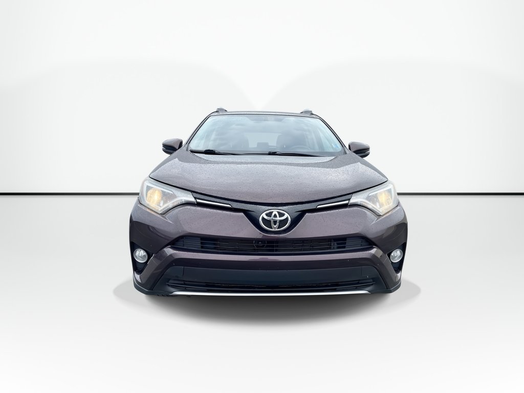 Toyota RAV4 XLE | Heated Seats | Keyless | Backup Cam 2016 à Saint John, Nouveau-Brunswick - 6 - w1024h768px