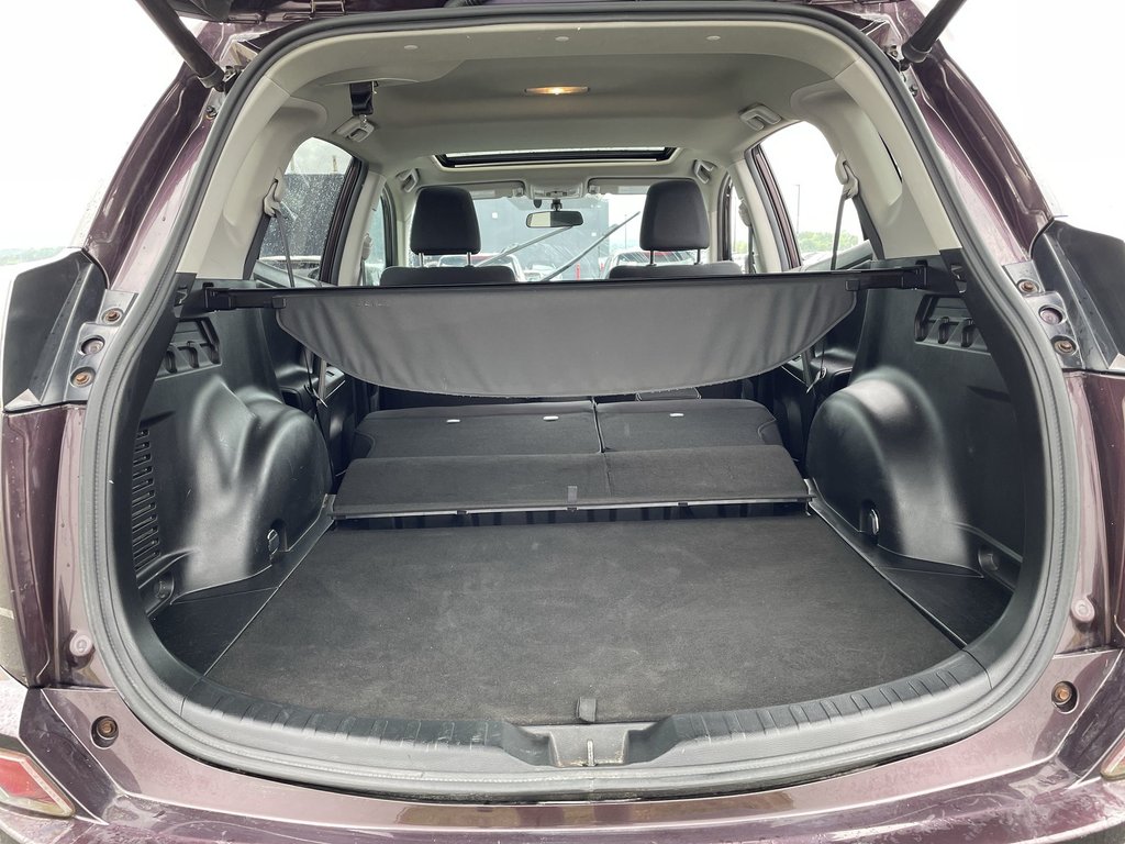 Toyota RAV4 XLE | Heated Seats | Keyless | Backup Cam 2016 à Saint John, Nouveau-Brunswick - 43 - w1024h768px