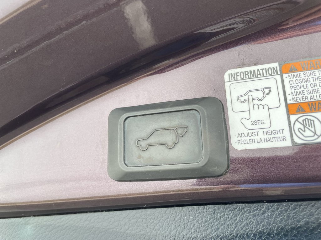 Toyota RAV4 XLE | Heated Seats | Keyless | Backup Cam 2016 à Saint John, Nouveau-Brunswick - 54 - w1024h768px