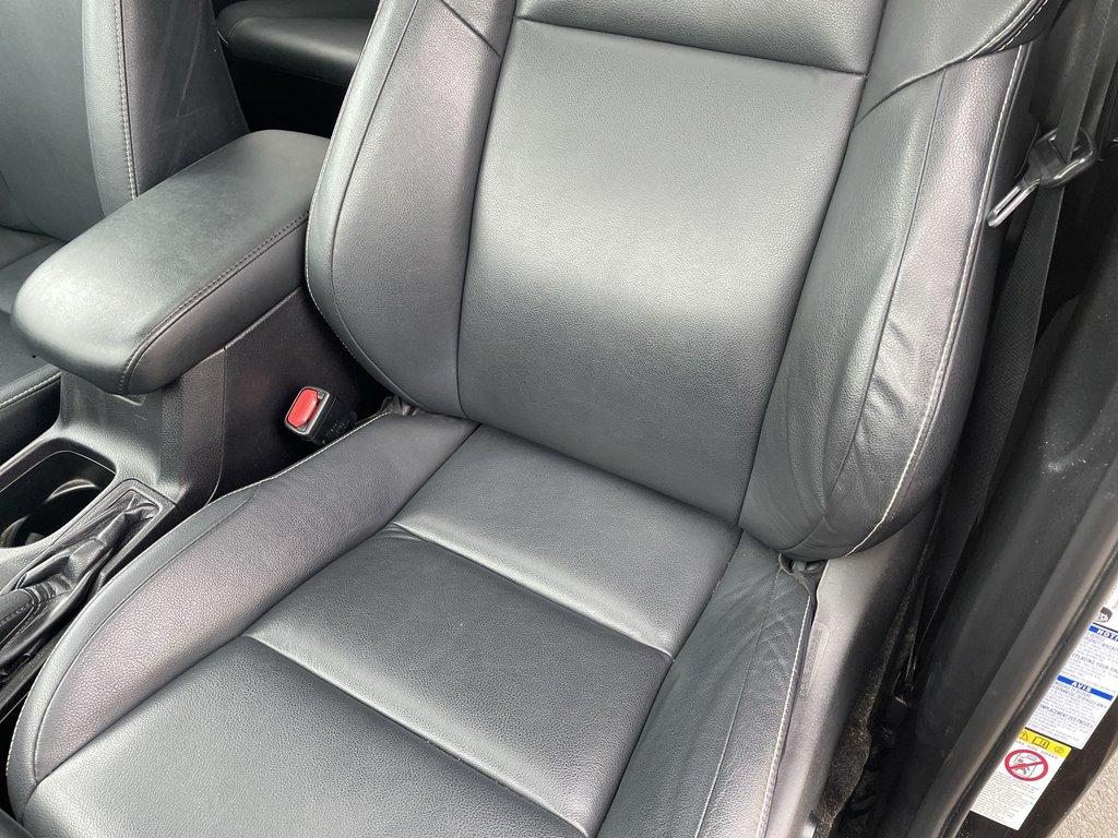 2017 Toyota RAV4 Limited | MOONROOF | NAV | LEATHER | CAM in Saint John, New Brunswick - 19 - w1024h768px