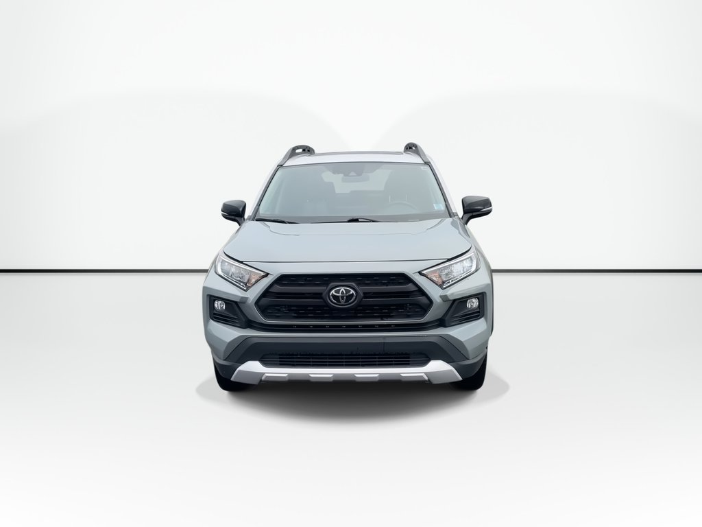 2021 Toyota RAV4 TRAIL | cam | usb | keyless in Saint John, New Brunswick - 3 - w1024h768px