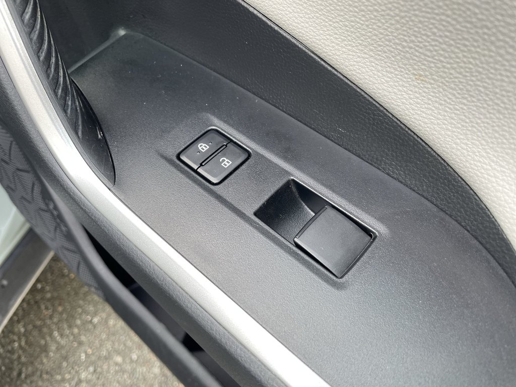 2021 Toyota RAV4 TRAIL | cam | usb | keyless in Saint John, New Brunswick - 52 - w1024h768px