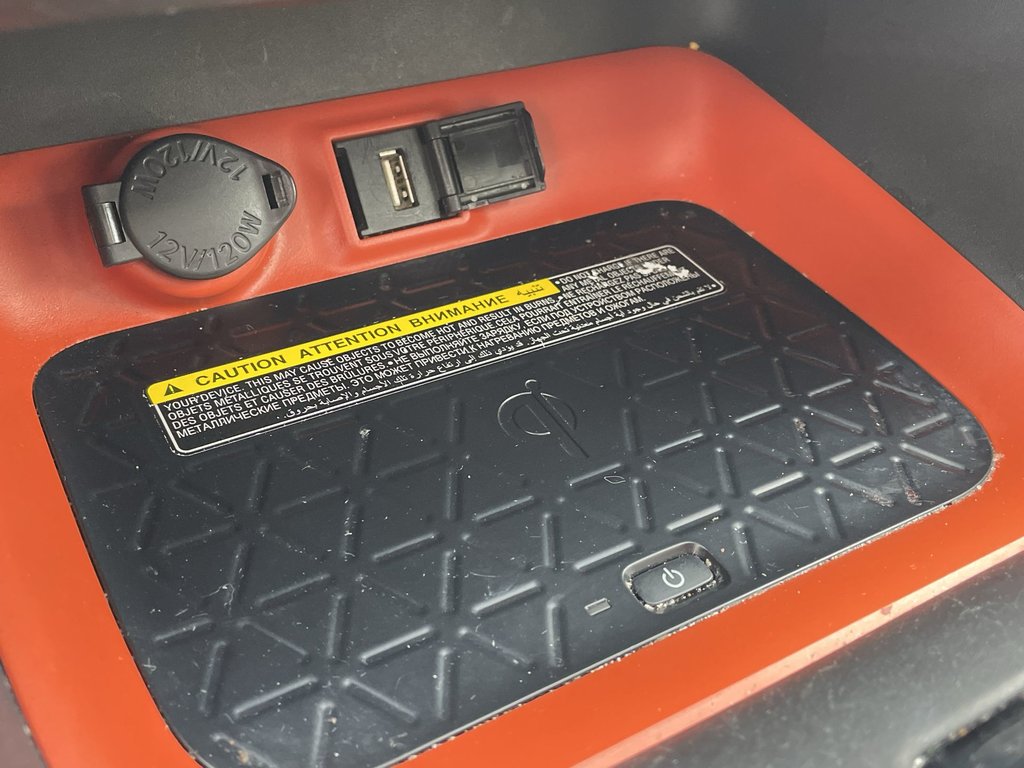2021 Toyota RAV4 TRAIL | cam | usb | keyless in Saint John, New Brunswick - 34 - w1024h768px