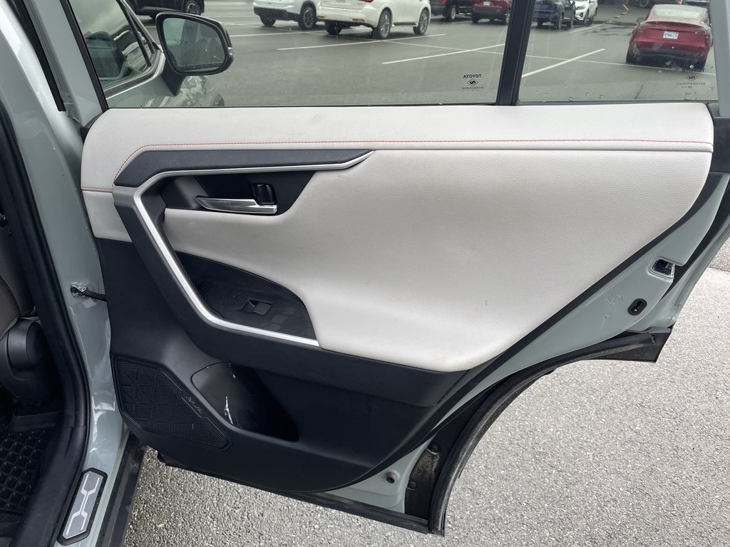 2021 Toyota RAV4 TRAIL | cam | usb | keyless in Saint John, New Brunswick - 47 - w1024h768px