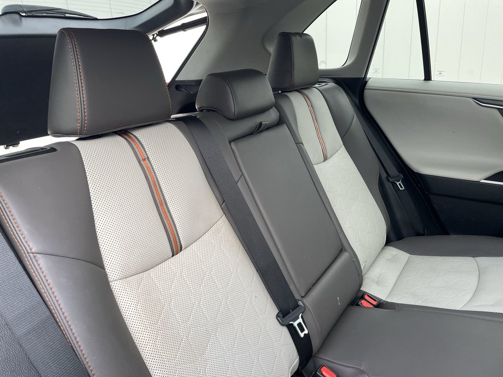 2021 Toyota RAV4 TRAIL | cam | usb | keyless in Saint John, New Brunswick - 45 - w1024h768px