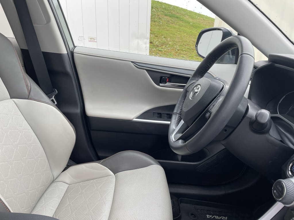 2021 Toyota RAV4 TRAIL | cam | usb | keyless in Saint John, New Brunswick - 15 - w1024h768px