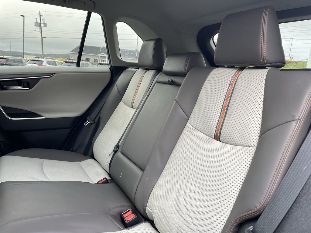 2021 Toyota RAV4 TRAIL | cam | usb | keyless in Saint John, New Brunswick - 38 - w1024h768px