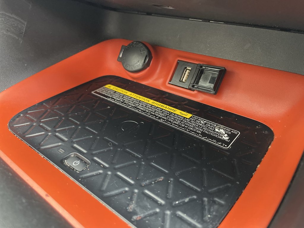2021 Toyota RAV4 TRAIL | cam | usb | keyless in Saint John, New Brunswick - 51 - w1024h768px