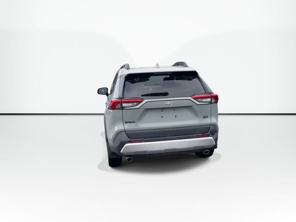 2021 Toyota RAV4 TRAIL | cam | usb | keyless in Saint John, New Brunswick - 7 - w1024h768px