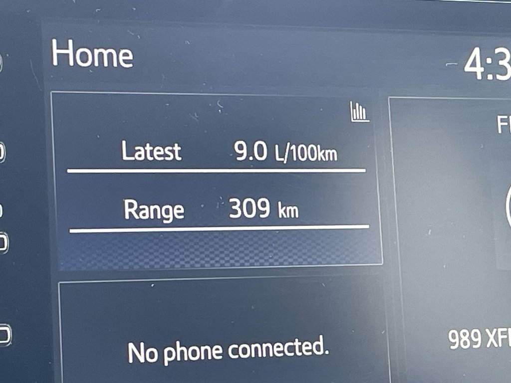 2021 Toyota RAV4 TRAIL | cam | usb | keyless in Saint John, New Brunswick - 37 - w1024h768px
