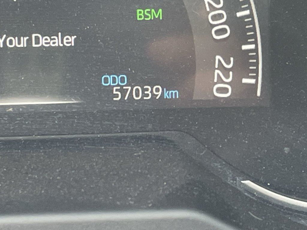 2021 Toyota RAV4 TRAIL | cam | usb | keyless in Saint John, New Brunswick - 29 - w1024h768px