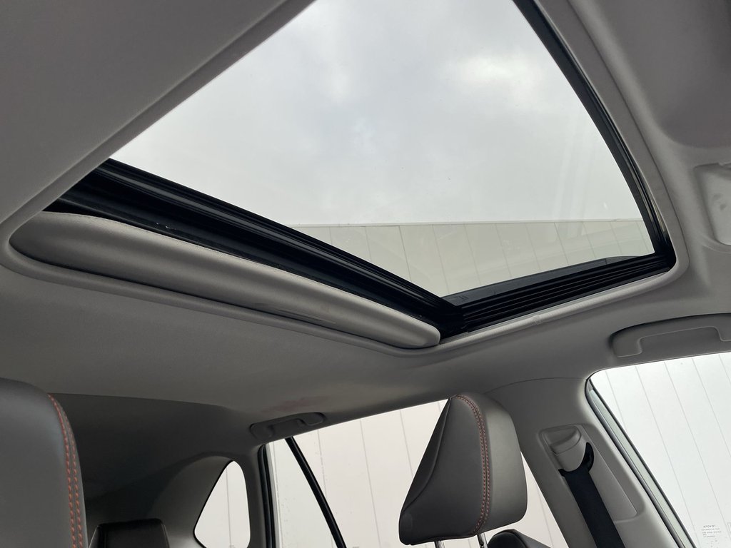 2021 Toyota RAV4 TRAIL | cam | usb | keyless in Saint John, New Brunswick - 54 - w1024h768px