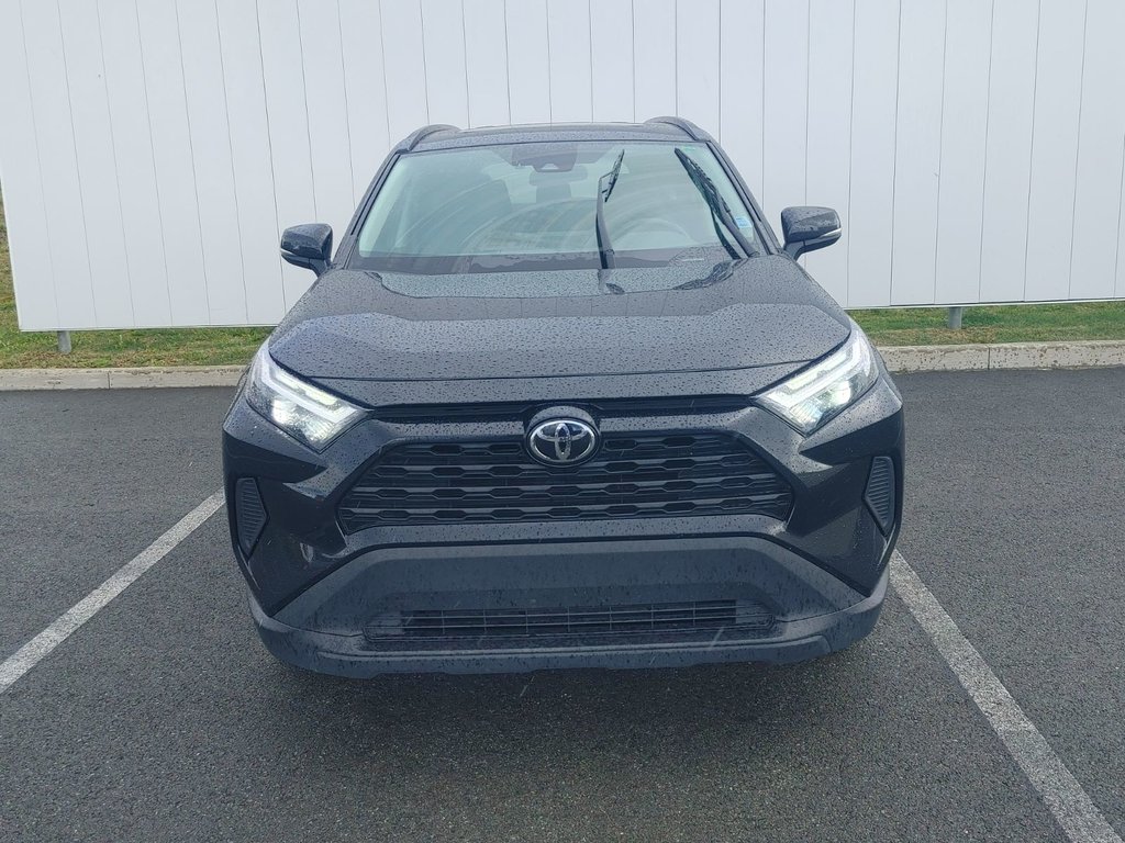 2022  RAV4 XLE | Cam | USB | HtdSeats | Warranty to 2027 in Saint John, New Brunswick - 2 - w1024h768px