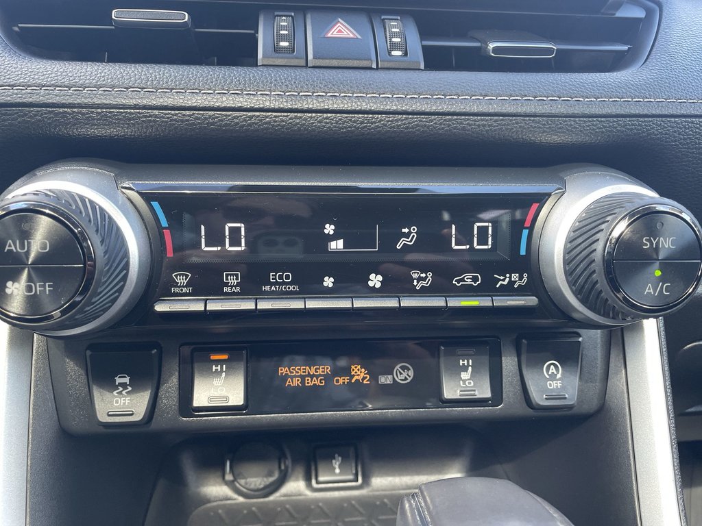 2022 Toyota RAV4 XLE | Keyless | Backup Cam | USB | Warranty to2027 in Saint John, New Brunswick - 33 - w1024h768px