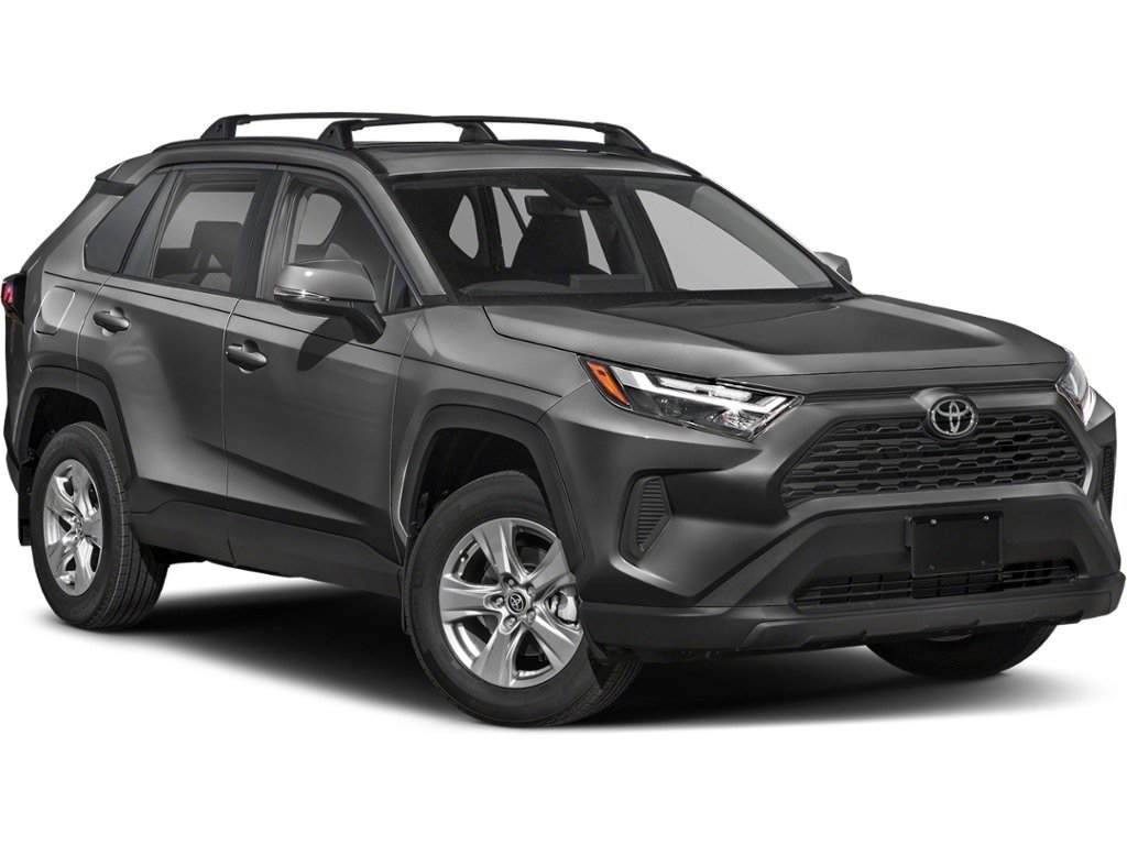 2022 Toyota RAV4 XLE | Keyless | Backup Cam | USB | Warranty to2027 in Saint John, New Brunswick - 1 - w1024h768px