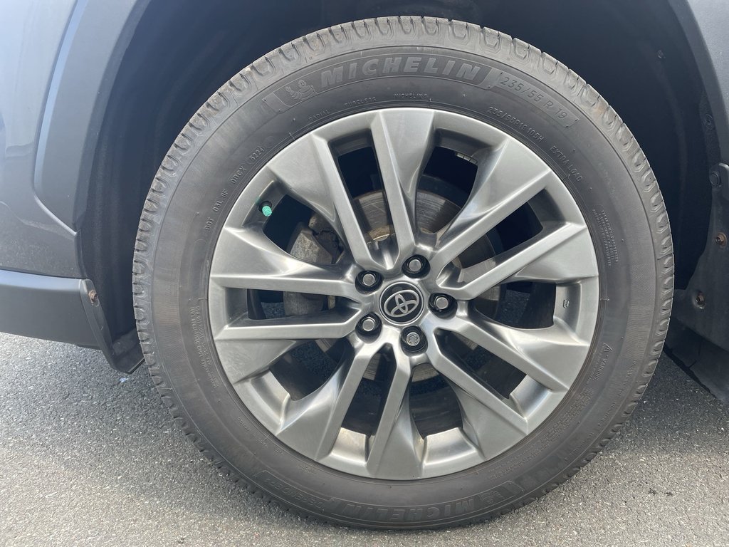 2022 Toyota RAV4 XLE | Keyless | Backup Cam | USB | Warranty to2027 in Saint John, New Brunswick - 16 - w1024h768px