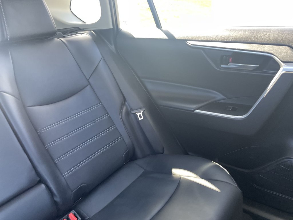 2022 Toyota RAV4 XLE | Keyless | Backup Cam | USB | Warranty to2027 in Saint John, New Brunswick - 12 - w1024h768px
