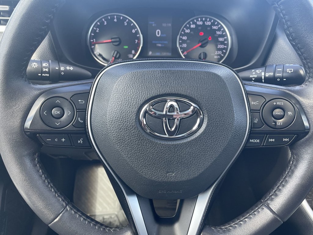 2022 Toyota RAV4 XLE | Keyless | Backup Cam | USB | Warranty to2027 in Saint John, New Brunswick - 23 - w1024h768px