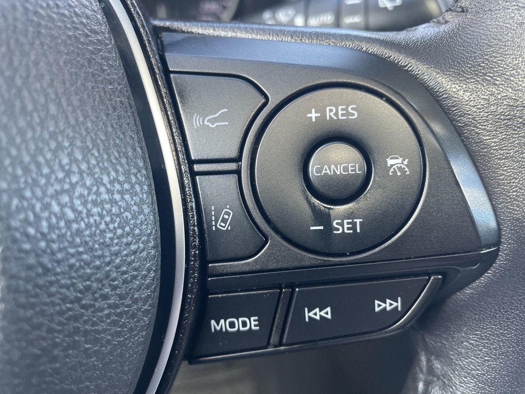 2022 Toyota RAV4 XLE | Keyless | Backup Cam | USB | Warranty to2027 in Saint John, New Brunswick - 27 - w1024h768px
