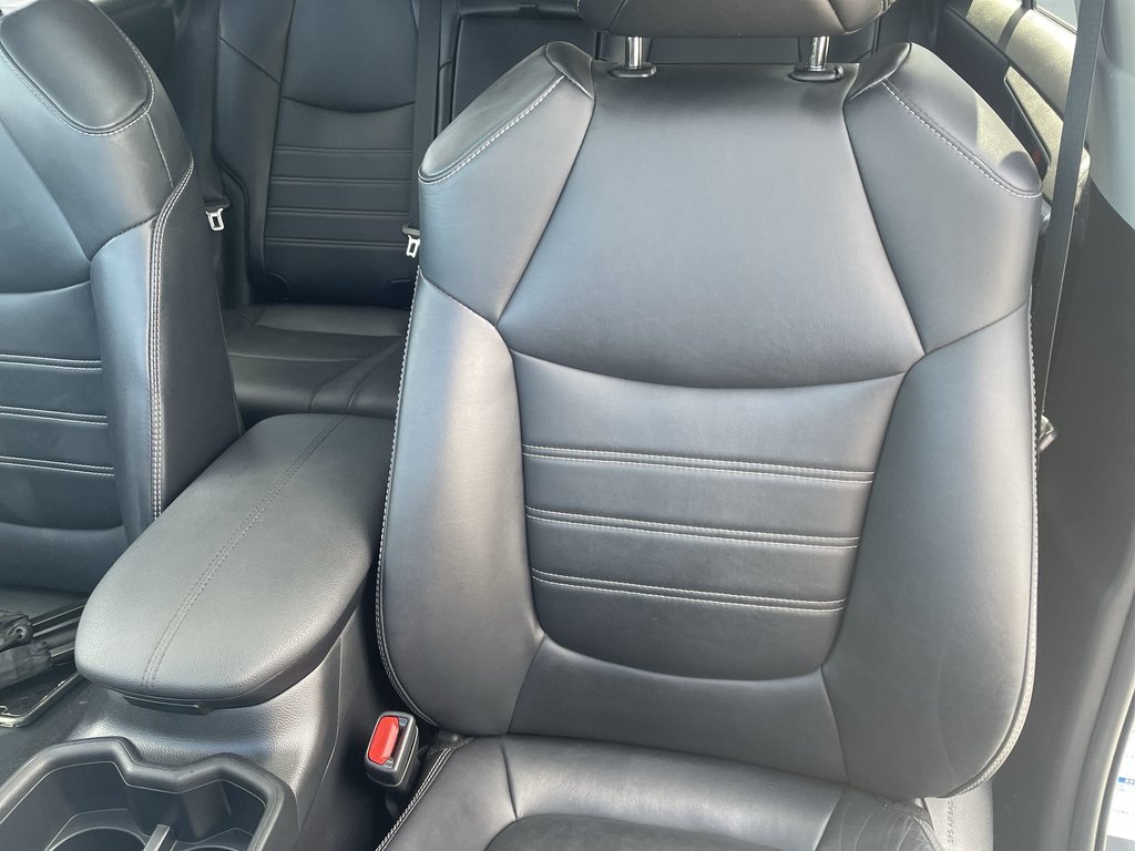 2022 Toyota RAV4 XLE | Keyless | Backup Cam | USB | Warranty to2027 in Saint John, New Brunswick - 18 - w1024h768px