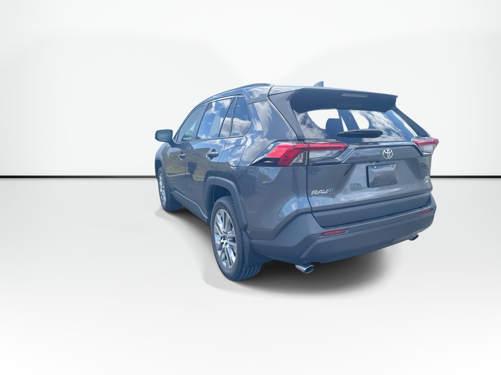 2022 Toyota RAV4 XLE | Keyless | Backup Cam | USB | Warranty to2027 in Saint John, New Brunswick - 9 - w1024h768px
