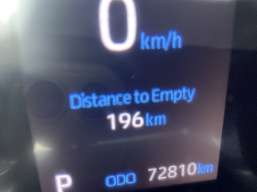 2022 Toyota RAV4 XLE | Keyless | Backup Cam | USB | Warranty to2027 in Saint John, New Brunswick - 37 - w1024h768px