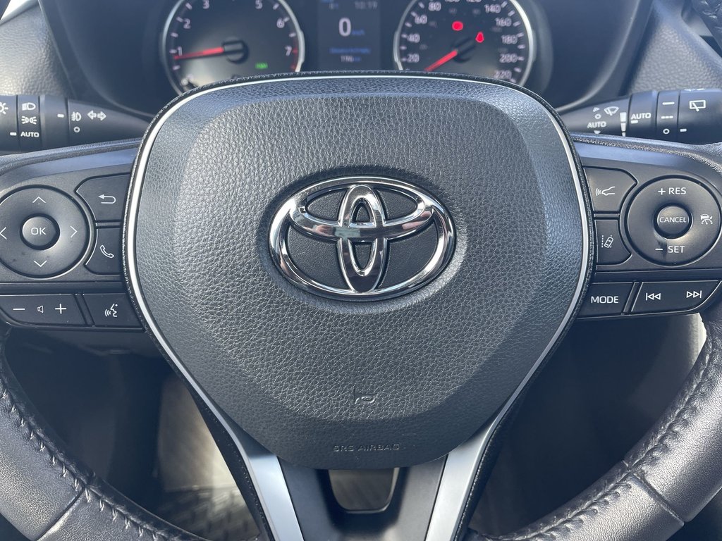 2022 Toyota RAV4 XLE | Keyless | Backup Cam | USB | Warranty to2027 in Saint John, New Brunswick - 24 - w1024h768px