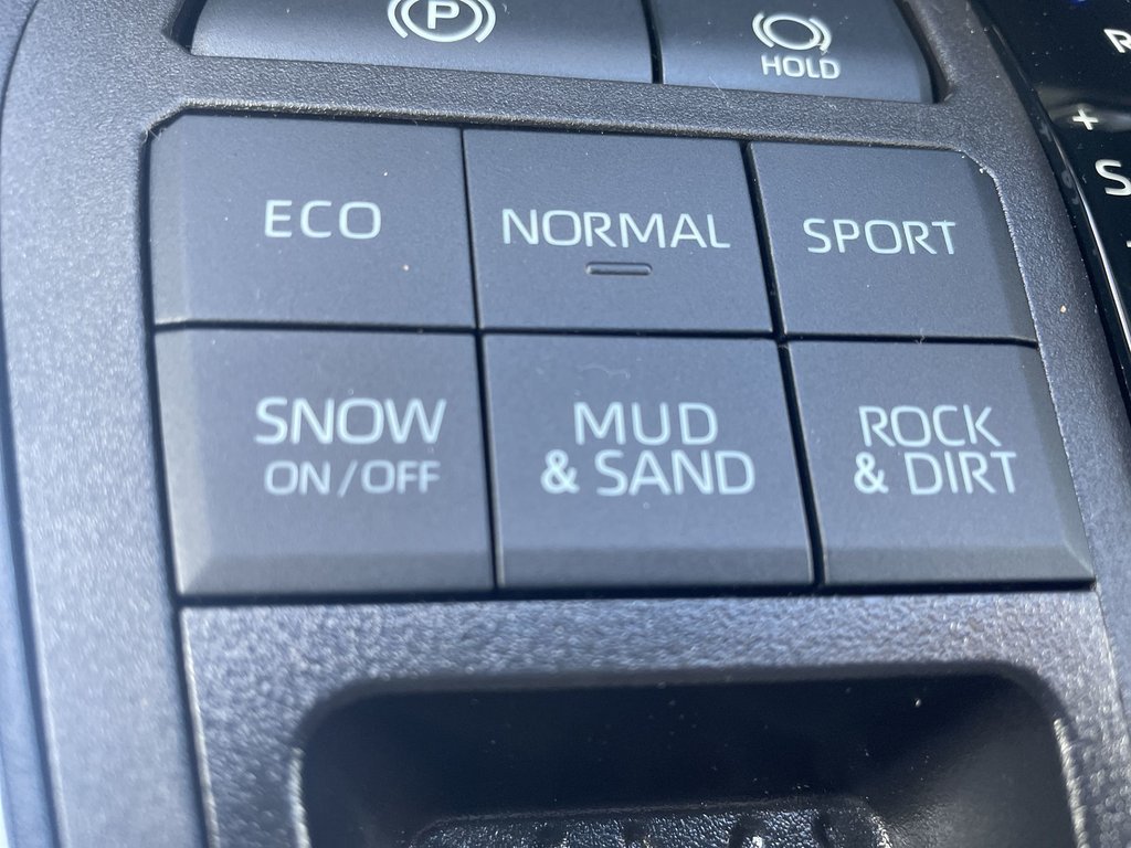 2022 Toyota RAV4 XLE | Keyless | Backup Cam | USB | Warranty to2027 in Saint John, New Brunswick - 28 - w1024h768px
