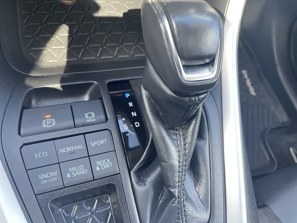 2022 Toyota RAV4 XLE | Keyless | Backup Cam | USB | Warranty to2027 in Saint John, New Brunswick - 35 - w1024h768px