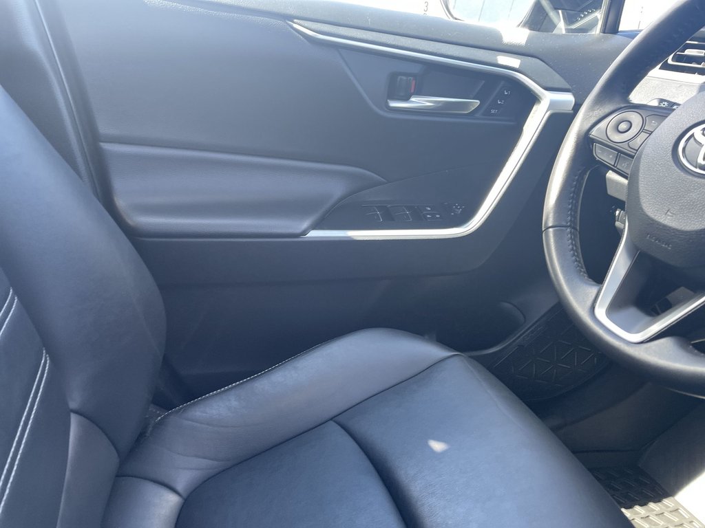 2022 Toyota RAV4 XLE | Keyless | Backup Cam | USB | Warranty to2027 in Saint John, New Brunswick - 15 - w1024h768px