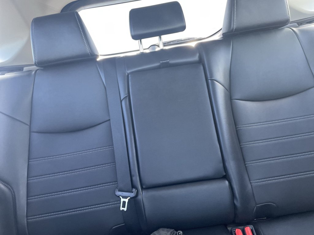 2022 Toyota RAV4 XLE | Keyless | Backup Cam | USB | Warranty to2027 in Saint John, New Brunswick - 13 - w1024h768px
