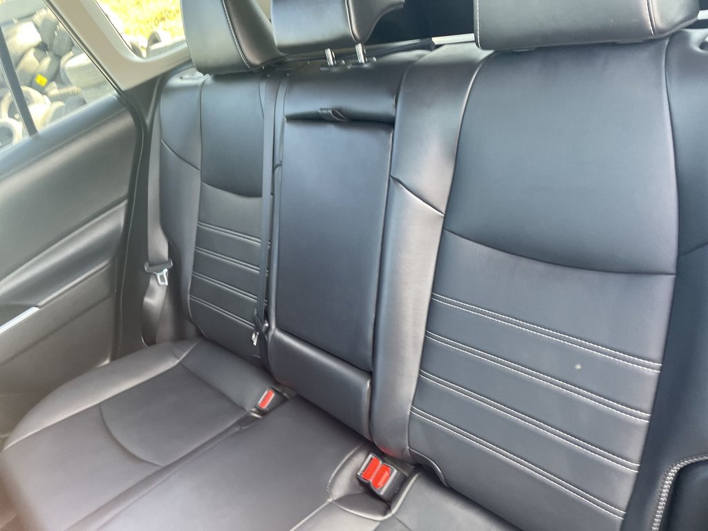 2022 Toyota RAV4 XLE | Keyless | Backup Cam | USB | Warranty to2027 in Saint John, New Brunswick - 38 - w1024h768px