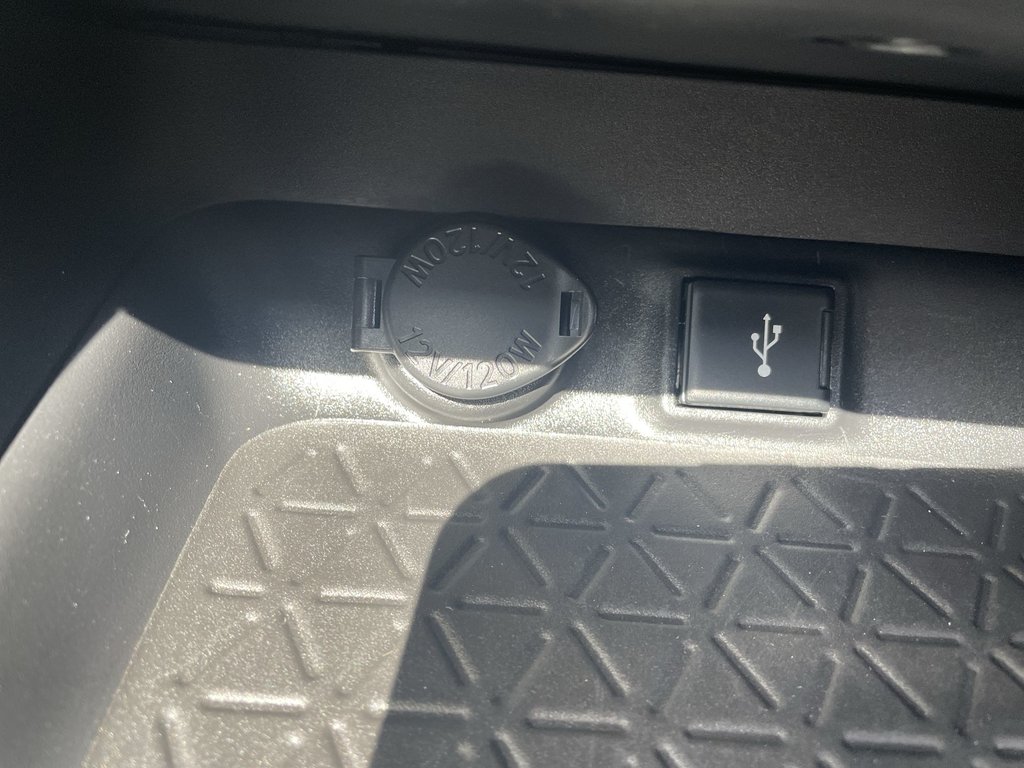 2022 Toyota RAV4 XLE | Keyless | Backup Cam | USB | Warranty to2027 in Saint John, New Brunswick - 51 - w1024h768px