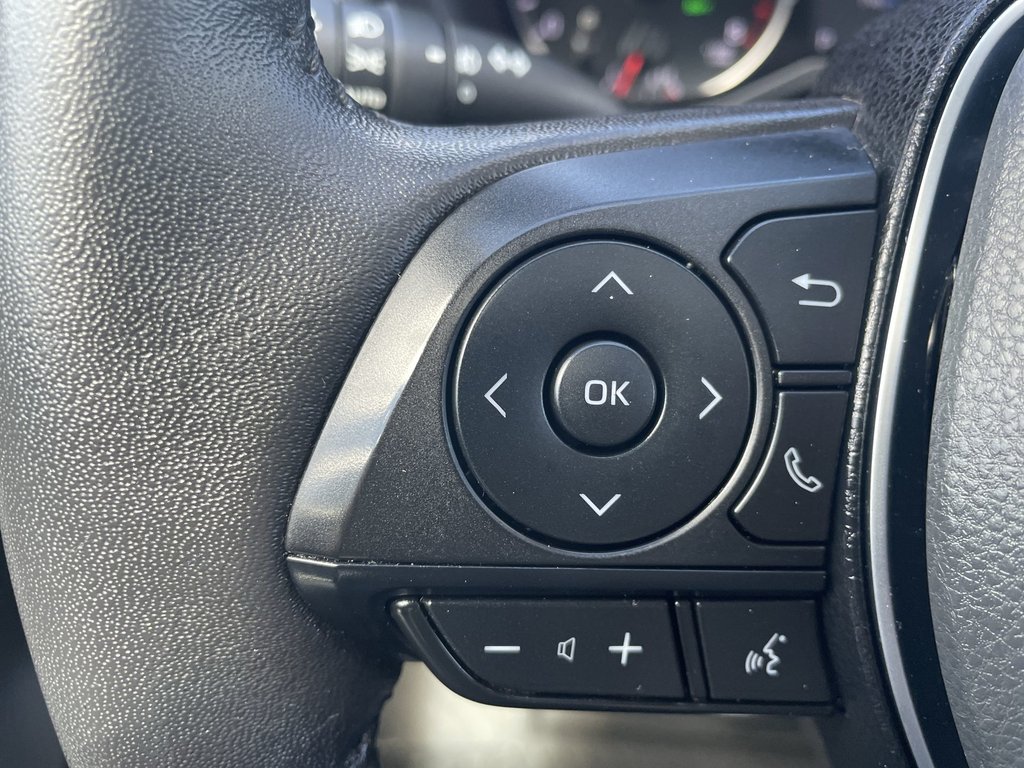 2022 Toyota RAV4 XLE | Keyless | Backup Cam | USB | Warranty to2027 in Saint John, New Brunswick - 26 - w1024h768px