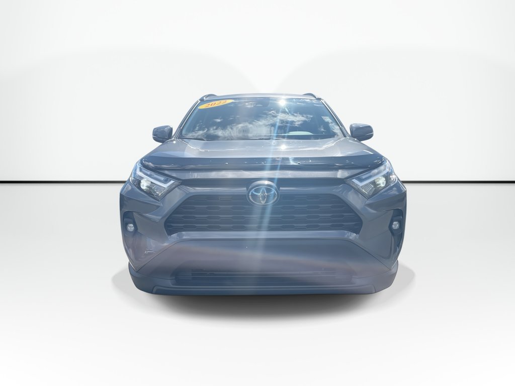 2022 Toyota RAV4 XLE | Keyless | Backup Cam | USB | Warranty to2027 in Saint John, New Brunswick - 6 - w1024h768px