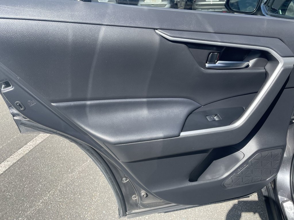 2022 Toyota RAV4 XLE | Keyless | Backup Cam | USB | Warranty to2027 in Saint John, New Brunswick - 41 - w1024h768px