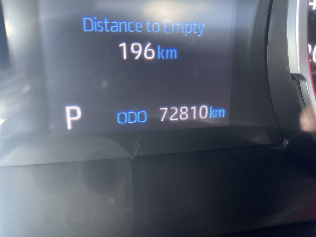 2022 Toyota RAV4 XLE | Keyless | Backup Cam | USB | Warranty to2027 in Saint John, New Brunswick - 29 - w1024h768px