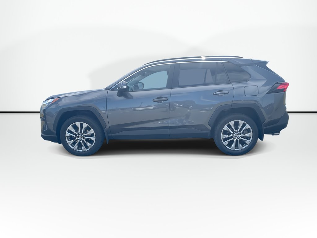 2022 Toyota RAV4 XLE | Keyless | Backup Cam | USB | Warranty to2027 in Saint John, New Brunswick - 8 - w1024h768px