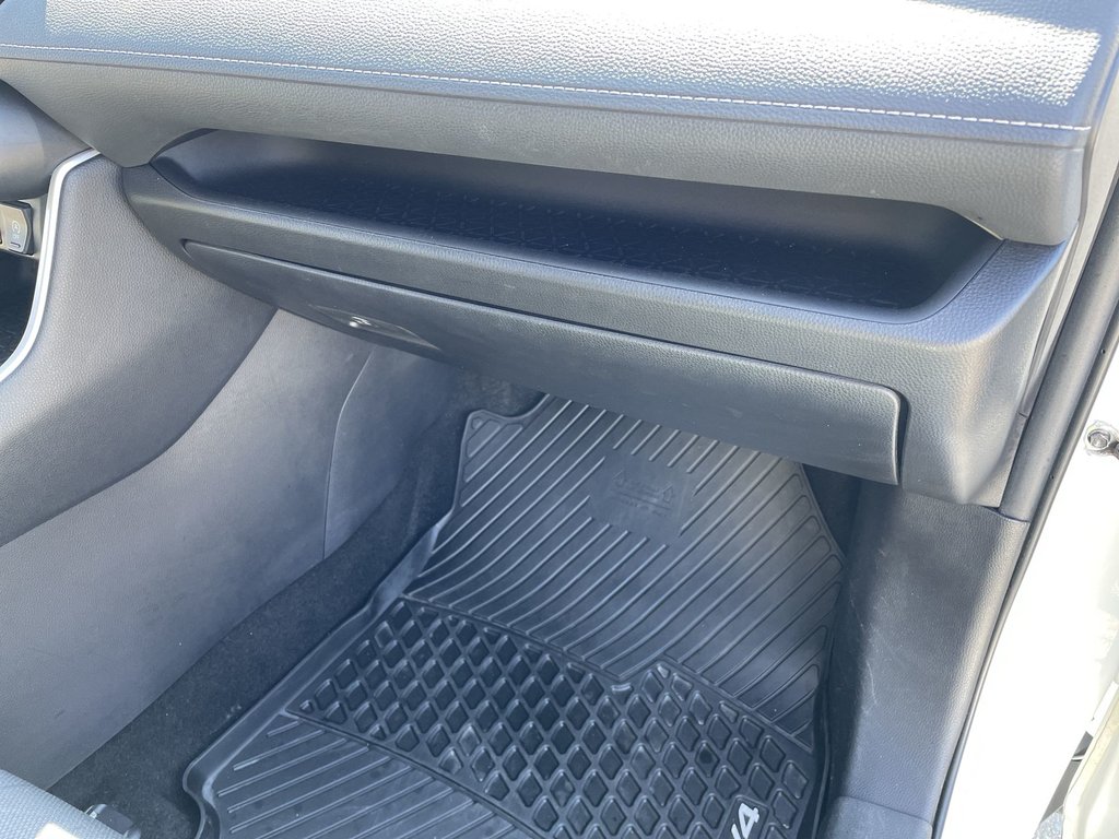 2023 Toyota RAV4 XLE | Cam | Htd Seats | USB | Warranty to 2028 in Saint John, New Brunswick - 50 - w1024h768px