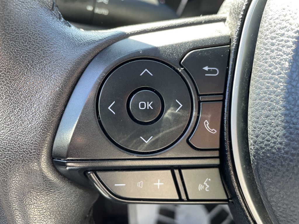 2023 Toyota RAV4 XLE | Cam | Htd Seats | USB | Warranty to 2028 in Saint John, New Brunswick - 26 - w1024h768px