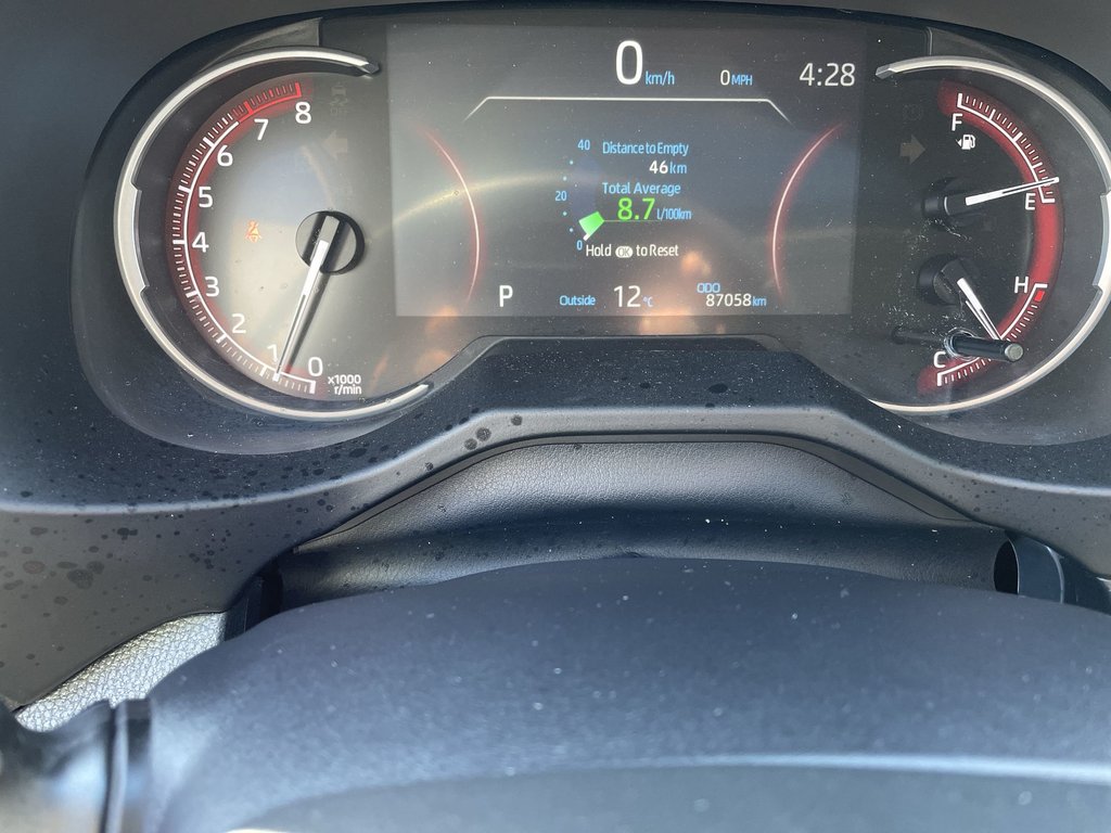2023 Toyota RAV4 XLE | Cam | Htd Seats | USB | Warranty to 2028 in Saint John, New Brunswick - 30 - w1024h768px