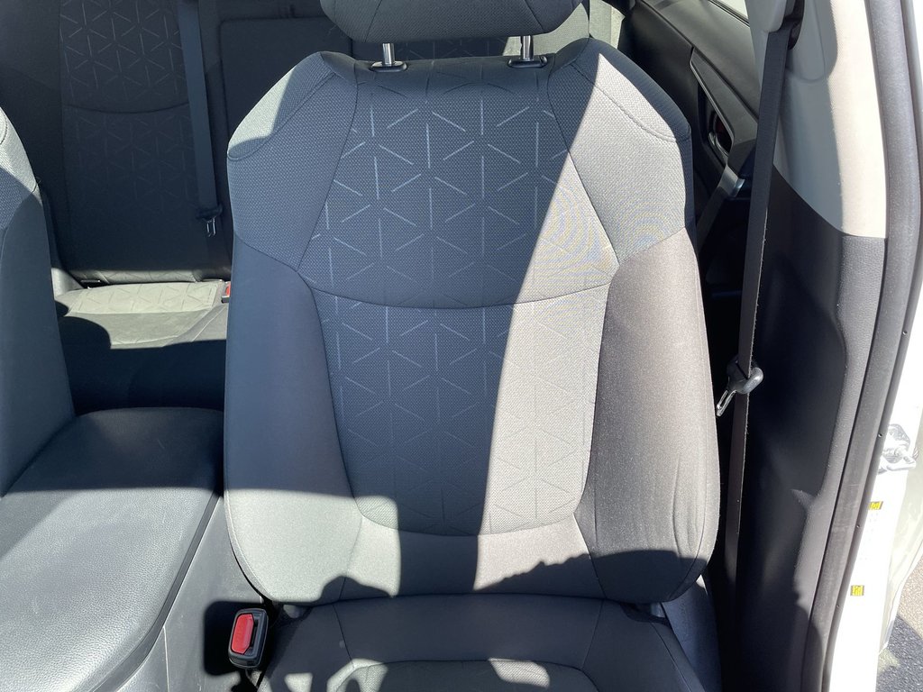 2023 Toyota RAV4 XLE | Cam | Htd Seats | USB | Warranty to 2028 in Saint John, New Brunswick - 18 - w1024h768px
