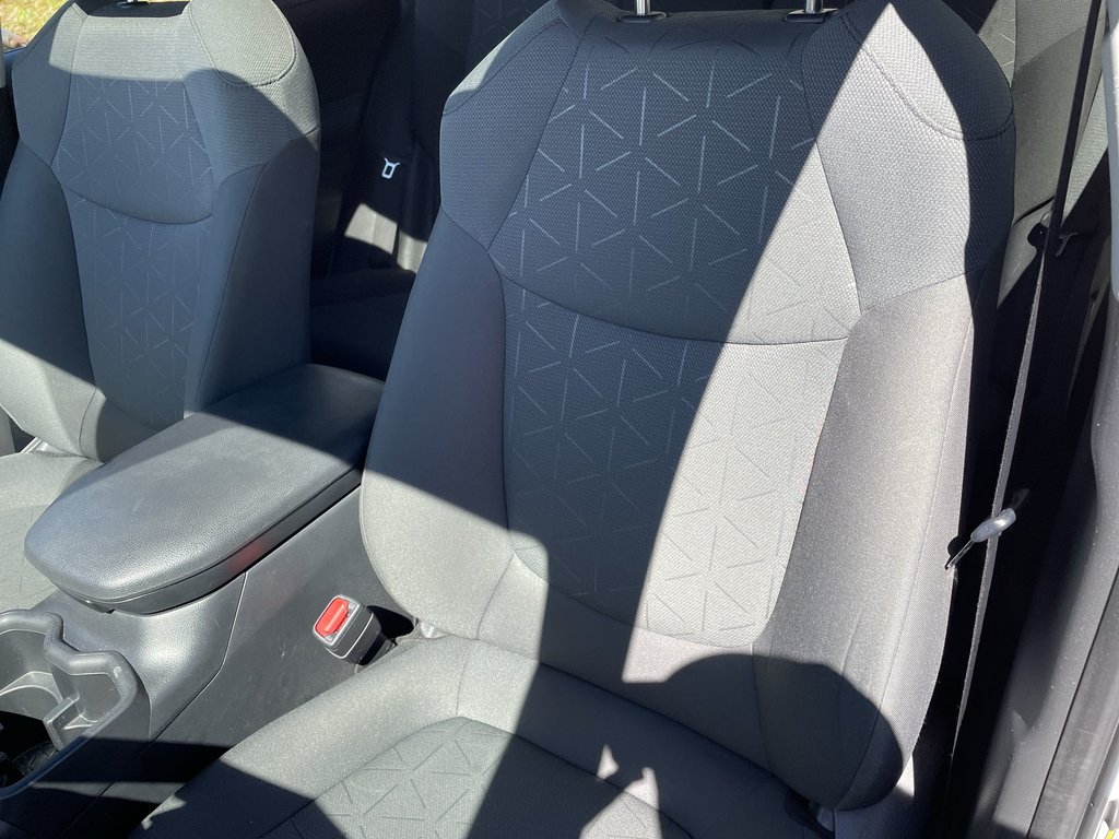 2023 Toyota RAV4 XLE | Cam | Htd Seats | USB | Warranty to 2028 in Saint John, New Brunswick - 17 - w1024h768px