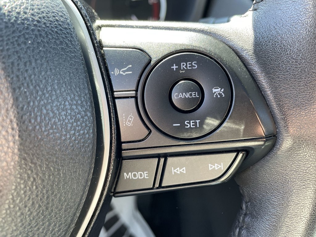 2023 Toyota RAV4 XLE | Cam | Htd Seats | USB | Warranty to 2028 in Saint John, New Brunswick - 27 - w1024h768px