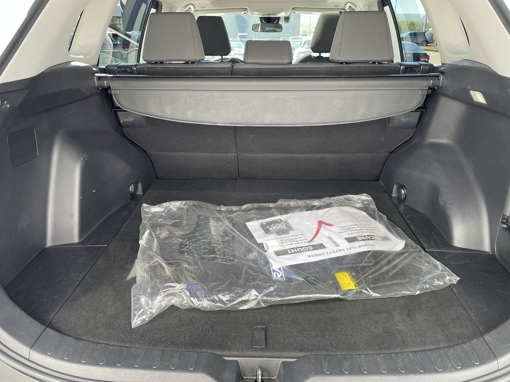 2023 Toyota RAV4 XLE | Cam | Htd Seats | USB | Warranty to 2028 in Saint John, New Brunswick - 42 - w1024h768px