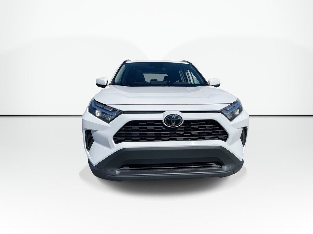 2023 Toyota RAV4 XLE | Cam | Htd Seats | USB | Warranty to 2028 in Saint John, New Brunswick - 6 - w1024h768px